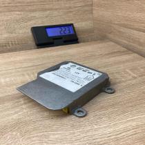 6Q0909605B 5WK42869  Airbag control unit/module Volkswagen PASSAT B5.5