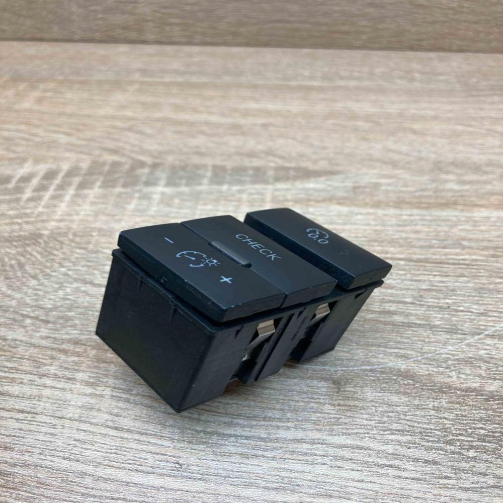 4F0927123A   Panel lighting control switch Audi A6 S6 C6 4F