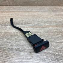 8E0941509 B6 WL With Plug Hazard light switch Audi A4 S4 B7 8E 8H