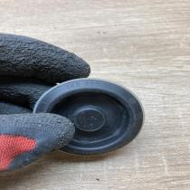 1K0899185  WAG bung Other body part Audi A6 S6 C5 4B