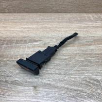 8E0941509 B6 WL With Plug Hazard light switch Audi A4 S4 B7 8E 8H