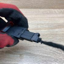 8E0941509 B6 WL With Plug Hazard light switch Audi A4 S4 B7 8E 8H