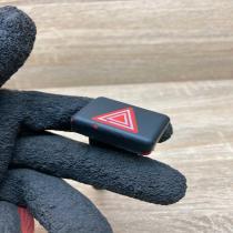 8E0941509 B6 WL With Plug Hazard light switch Audi A4 S4 B7 8E 8H