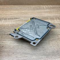 4B0959655P 0285001485  Airbag control unit/module Audi A6 S6 C5 4B