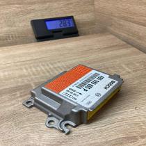 4B0959655P 0285001485  Airbag control unit/module Audi A6 S6 C5 4B