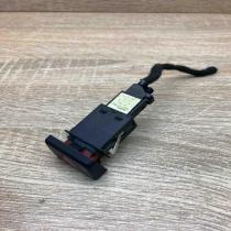 8E0941509  With Plug Hazard light switch Audi A4 S4 B6 8E 8H