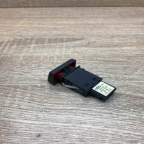 8E0941509 B6 WL  Hazard light switch Audi A4 S4 B6 8E 8H