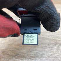 8E0941509 B6 WL  Hazard light switch Audi A4 S4 B6 8E 8H