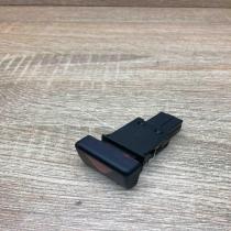 8E0941509 B6 WL  Hazard light switch Audi A4 S4 B6 8E 8H