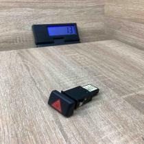 8E0941509 B6 WL  Hazard light switch Audi A4 S4 B6 8E 8H