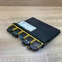 1S7T 15K600 FB 5WK48730B With plug Comfort/convenience module Ford Focus