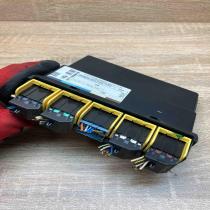 1S7T 15K600 FB 5WK48730B With plug Comfort/convenience module Ford Focus