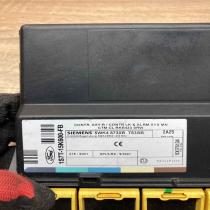 1S7T 15K600 FB 5WK48730B With plug Comfort/convenience module Ford Focus