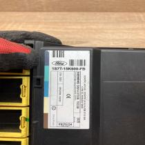 1S7T 15K600 FB 5WK48730B With plug Comfort/convenience module Ford Focus