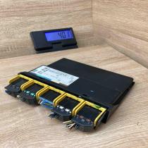 1S7T 15K600 FB 5WK48730B With plug Comfort/convenience module Ford Focus