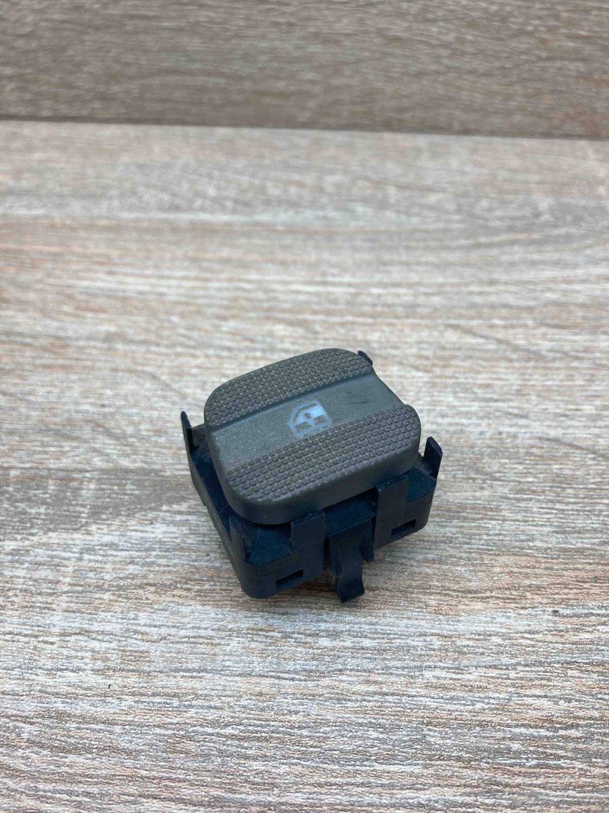 3A0959855B   Electric window control switch Volkswagen Sharan