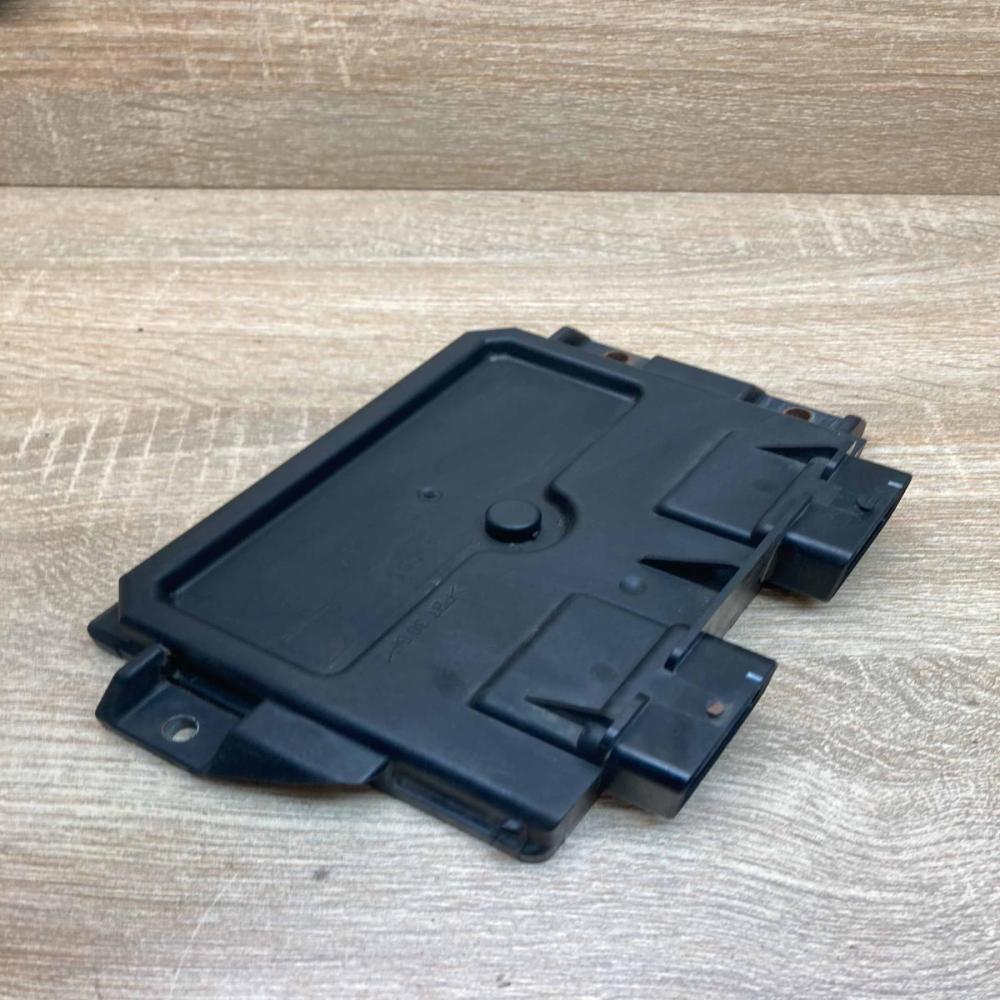 9640899880 9639587680  Engine control unit/module ECU Peugeot 206