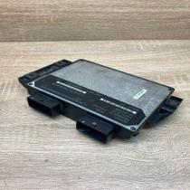 9640899880 9639587680  Engine control unit/module ECU Peugeot 206