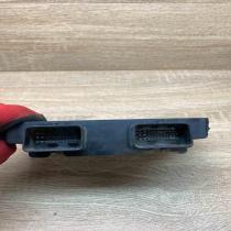 9640899880 9639587680  Engine control unit/module ECU Peugeot 206