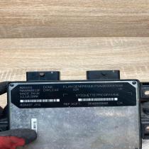 9640899880 9639587680  Engine control unit/module ECU Peugeot 206