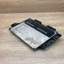 9640899880 9639587680  Engine control unit/module ECU Peugeot 206