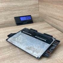 9640899880 9639587680  Engine control unit/module ECU Peugeot 206