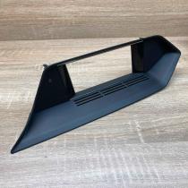 A2126801336 9022700  Radio/GPS head unit trim Mercedes-Benz E W212