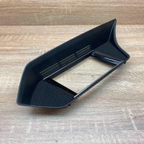 A2126801336 9022700  Radio/GPS head unit trim Mercedes-Benz E W212