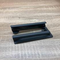 2119190820 70040004  Front driver seat rail trim Mercedes-Benz E W211