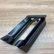 2119190820 70040004  Front driver seat rail trim Mercedes-Benz E W211