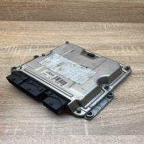 9642301880 0281010627  Engine control unit/module ECU Peugeot 406