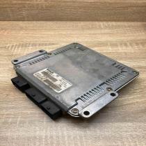 9642301880 0281010627  Engine control unit/module ECU Peugeot 406