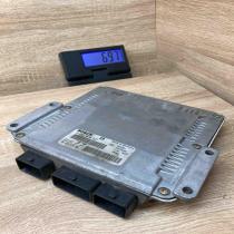 9642301880 0281010627  Engine control unit/module ECU Peugeot 406