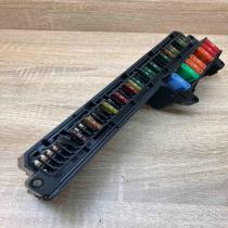 6957330   Fuse module BMW 5 E60 E61