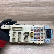 91950 1J030 10 09715 011  Fuse module Hyundai i20 (PB PBT)