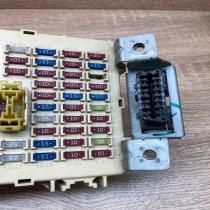 91950 1J030 10 09715 011  Fuse module Hyundai i20 (PB PBT)