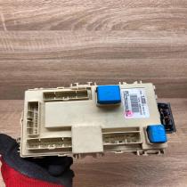 91950 1J030 10 09715 011  Fuse module Hyundai i20 (PB PBT)