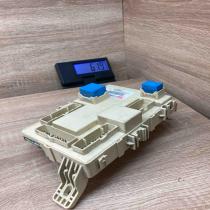 91950 1J030 10 09715 011  Fuse module Hyundai i20 (PB PBT)