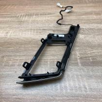 A212680XX71   Dashboard trim Mercedes-Benz E W212