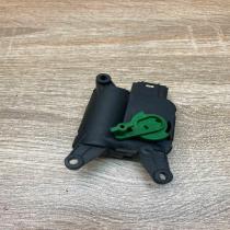 8E1820511B 0132801303  Air flap motor/actuator Audi A4 S4 B7 8E 8H