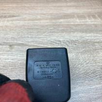 A2128601969 34022730B  Rear seatbelt buckle Mercedes-Benz E W212