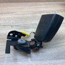 A2128601969 34022730B  Rear seatbelt buckle Mercedes-Benz E W212