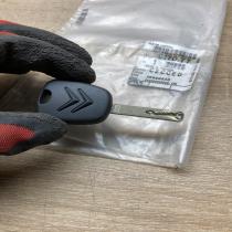 9170T7 9170 T7  Ignition key/card Citroen Berlingo