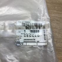 9170T7 9170 T7  Ignition key/card Citroen Berlingo