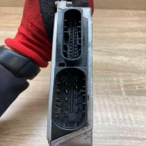 7516809 412265001  Engine control unit/module ECU BMW 3 E46