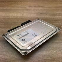 7516809 412265001  Engine control unit/module ECU BMW 3 E46