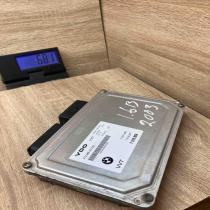 7516809 412265001  Engine control unit/module ECU BMW 3 E46