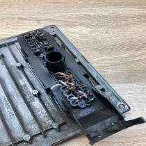 7M51 12A650 AFA S118934202A 2GMA Engine control unit/module ECU Ford Focus