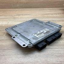 9642301880 0281010627  Engine control unit/module ECU Peugeot 307