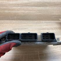 9642301880 0281010627  Engine control unit/module ECU Peugeot 307